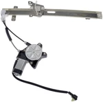 Power Window Motor And Regulator Assembly Dorman 748-366 Fits 2000 Kia Sportage. Fixed Price $138.99.