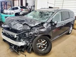 Roof Glass Dual Panel Sliding Front Fits 17-19 Pacifica 1705976. Fixed Price $324.00.