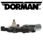 Dorman Front Right Power Window Motor For 2008-2020 Dodge Grand Caravan Me. Fixed Price $80.42.
