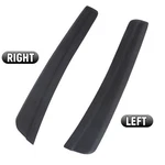 Front Left Right Windshield Molding Cowl End Seals Fit 2017 2019 Ford Escape. Fixed Price $25.98.