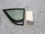 Vent Glass Window Rl 1996 2004 Acura Right Passenger Side Rear Back Door Oem. Fixed Price $34.99.