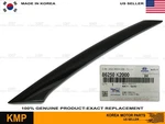 Genuine Windshield Pillar Molding Left For 2020-2026 Hyundai Venue 86250-K2000. Fixed Price $117.24.