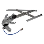Ford F-150 01 Window Regulator And Motor Assembly Solutions Front Passenger. Fixed Price $90.26.