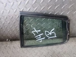 04 05 06 07 08 Nissan Maxima Left Driver Rear Door Vent Glass. Fixed Price $34.46.