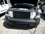 Passenger Right Quarter Glass Privacy Tint Fits 08-12 Liberty 104860007. Fixed Price $152.45.