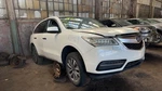 14-20 Acura Mdx Passenger Front Door Glass/window Right **glass Only**. Fixed Price $134.52.
