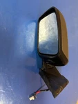 08-15 Nissan Rouge Driver Side Power Mirror P/n: 96302-1VX1A Color: K51. Fixed Price $45.99.