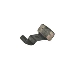 Genuine Oem Mopar For Chrysler Pacifica 2017-2025 Window Shade Hook Front. Fixed Price $28.17.