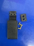 Genuine Mopar 0473094AB Rear Sliding Window Latch. Fixed Price $55.00.