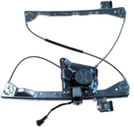 Dorman Window Regulator 748-520. Fixed Price $121.94.