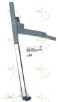 New Oem 83520F2000 17-18 Elantra Glass-rear Door-guide Channel Right. Fixed Price $45.99.