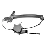 For Lincoln Town Car 98-11 Window Regulator And Motor Assembly Solutions Front. Fixed Price $83.82.