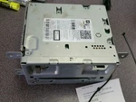 Audio Equipment Radio Vin 4TH Digit Limited Receiver Fits 14-16 Malibu 156948. Fixed Price $207.00.