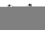 Power Window Motor And Regulator ASSEMBLY-4 Door, Sedan Fits 2008 Dodge Avenger. Fixed Price $131.67.