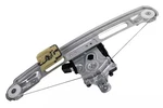 Genuine Gm Rear Passenger Side Door Window Regulator 84570762. Fixed Price $153.09.