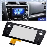 New Radio Touch Screen Digitizer For Subaru Legacy & Outback 2018 2019 (phone). Fixed Price $142.39.