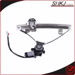 New Window Regulator Fit For Acura Power 1998-2004 Rear Lh 741-182 With Motor Us. Fixed Price $39.49.
