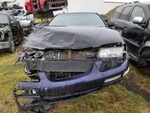 Driver Left Rear Door Glass Fits 95-02 Mazda Millenia 212486. Fixed Price $200.00.