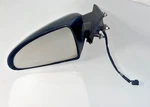2005-2009 Used Genuine Oem Pontiac G6 Driver Side Mirror Assemby, Pn 15278129. Fixed Price $39.99.