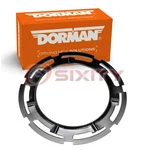 Dorman Fuel Tank Lock Ring For 2006-2016 Chevrolet Colorado Air Delivery Em. Fixed Price $27.39.
