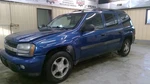 Used Rear Back Glass Fits: 2005 Chevrolet Trailblazer Ext W/privacy Tint Opt AJ1. Fixed Price $155.90.