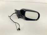 13-15 Audi Q7 W/memory Exterior Front Right-passenger Door Rear View Mirror Cm. Fixed Price $374.99.