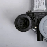 Power Window Motor And Regulator Assembly Tyc 660127 Fits 01-05 Toyota RAV4. Fixed Price $123.99.