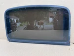 1988-1991 Honda Civic Hatchback Oem Factory Sunroof Glass Si Rare SH3 Ef. Fixed Price $559.99.