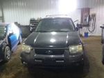 Windshield Glass Green Tint Fits 01-07 Escape 2122078. Fixed Price $125.00.