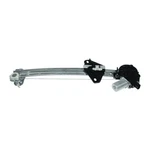 Wai WPR6128LMB Motor Regulator Assy. Fixed Price $111.25.