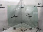 2015-2016 Ford F150 Rear Driver Left Side Door Window Glass FL3Z-1625713-B Oem. Fixed Price $106.75.
