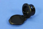 Genuine Oem Mopar 12 Volt Accessory Power Outlet Cover For Dodge Journey. Fixed Price $20.36.
