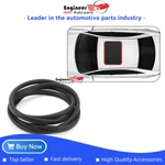 For 2007 2008 2009 2010 2011 Honda Cr-v Sunroof Glass Weatherstrip Seal. Fixed Price $72.58.