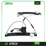 Window Regulator W/ Anti-clip Front Right For Jaguar 2010-2019 Xjr 2014-2016. Fixed Price $68.99.