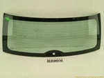 Mini Cooper R53 Rear Hatchback Glass Ht Green Tint Fits 2002-2004. Fixed Price $74.90.