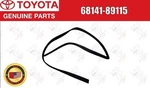 Toyota Oem Truck Front Door Glass Right 68141-89115 For 4RUNNER Genuine. Fixed Price $50.00.