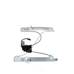 Aisin World Corp. Of America RPACH107 Window Motor And Regulator Assembly. Fixed Price $107.36.