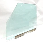 1987 1988 Range Rover Oem Front Left Door Glass. Fixed Price $187.50.