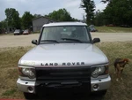 (local Pickup Only) Driver Roof Glass Discovery Tinted Fits 99-04 Land Rove. Fixed Price $114.90.