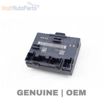 2011-2018 Audi A8 Quattro Rear Door / Window Control Module 4H0959795D. Fixed Price $32.99.