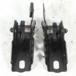 2006-20102 Volvo C70 Top Roof Bracket Rear Left Right Oem. Fixed Price $44.99.