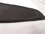 2015-2017 Ford Mustang Rear Driver Left Quarter Window Glass JR3Z-6329711-C. Fixed Price $163.59.