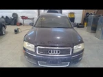 Driver Left Quarter Glass Without Laminated Fits 05-10 Audi A8 1367528. Fixed Price $130.00.