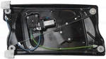 Power Motor And Regulator Assembly-window 389670 Fits 08-15 LR2. Fixed Price $171.99.