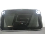 2002 Acura Mdx - Sun Roof Glass Panel. Fixed Price $65.75.