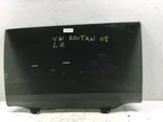 2009 2014 Volkswgen Routan Rear Left Sliding Door Glass 2010 2011 2012 2013 Oem+. Fixed Price $64.98.