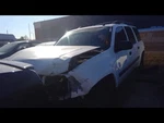 Driver Quarter Glass 129" Wb Movable Opt AJ1 Fits 02-06 Trailblazer Ext 178904. Fixed Price $270.00.
