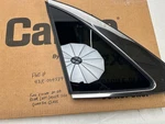 New Ford Oem 2020-2025 Escape Rear Left Quarter Glass 43R-004589. Fixed Price $189.90.