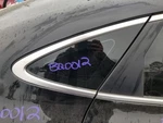 2025 Hyundai Sonata Quarter Glass Right Passenger. Fixed Price $175.00.