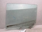 11 12 Nissan Leaf Rear Door Glass Window Left Oem. Fixed Price $69.00.
